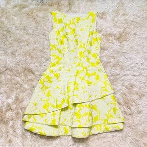 Rickie Freeman Teri John Dress